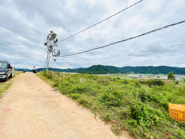 Bán đất xã Ka Đơn huyện Đơn Dương, giá rẻ, diện tích 500m2