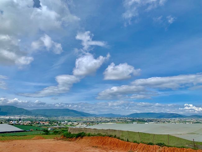 Bán đất vườn giá rẻ huyện Đơn Dương Lâm Đồng Đà Lạt chỉ từ 439 triệu, sổ hồng riêng.