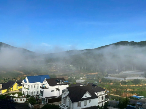 An Sơn Đà Lạt – Chốn Bình Yên, Giá Trị Sống & Đầu Tư Giữa Thiên Nhiên Hồ Tuyền Lâm & Hồ Xuân Hương