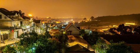 Nam Hồ – Trịnh Hoài Đức: Vùng Đất Đánh Thức Cảm Xúc Đầu Tư