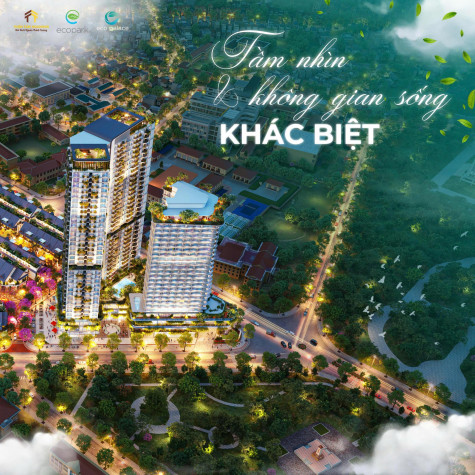 Tiến Độ Thi Công Ecopalace Buôn Ma Thuột Đến 18/11/2025