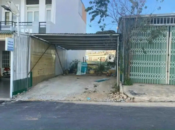 Bán Đất Mặt Tiền Đường Trần Anh Tông – Phường 8, Tp. Đà Lạt – Vị Trí Đắc Địa, Kinh Doanh Siêu Lợi Nhuận