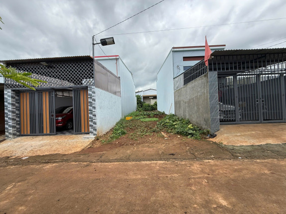 Bán Đất Giá Rẻ Phường Ea Kao – Tp. Buôn Ma Thuột | Vị Trí Đẹp, Pháp Lý Rõ Ràng