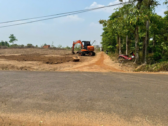 Bán Đất Nông Nghiệp Xã Hòa Xuân – Tp. Buôn Ma Thuột | Diện Tích Lớn, Giá Rẻ, Tiềm Năng Sinh Lời