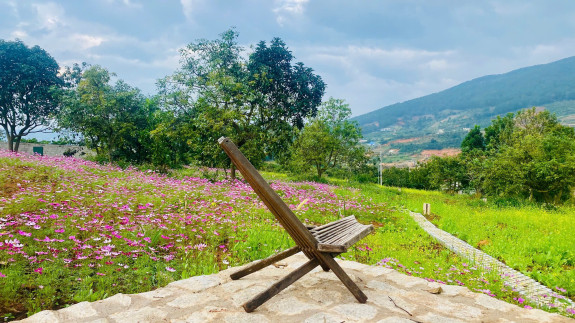 Đất Nghỉ Dưỡng Ven Hồ Đông Thanh – Nam Ban, Lâm Hà