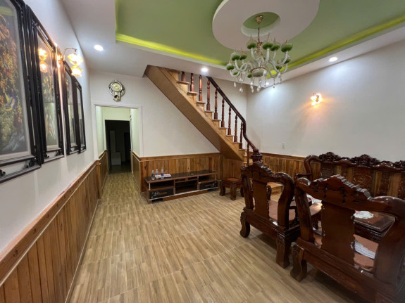 Cho Thuê Nhà Nguyên Căn Gần Hồ Xuân Hương – Không Gian Sống Tiện Nghi Giữa Lòng Đà Lạt