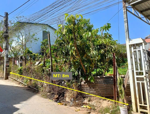 Đất Đẹp Trung Tâm Lữ Gia – Phường 9, Đà Lạt | Vị Trí Đắc Địa, Sổ Hồng Riêng, Tiềm Năng Sinh Lời Cao