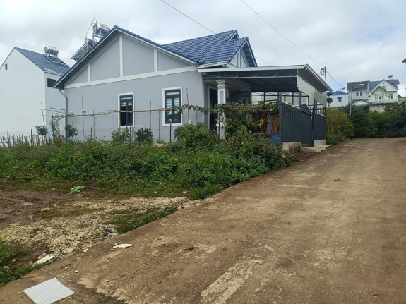 Bán Đất Trung Tâm Thị Trấn Lạc Dương – Vị Trí Đẹp, Sổ Riêng Xây Dựng, Thuận Tiện Kết Nối Đà Lạt