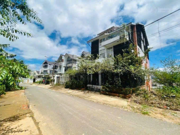 Bán Đất 2 Mặt Tiền Kqh Ngô Quyền – Phường 6, Tp. Đà Lạt – Vị Trí Hiếm, Thế Đất Đẹp, Tiềm Năng Sinh Lời Cao