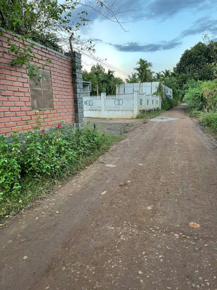 Lô Đất Giá Tốt Tại Km 44 Quốc Lộ 26 – Xã Krông Buk, Krông Pắc Cũ – Cơ Hội Hiếm Cho Người Mua Ở Lẫn Đầu Tư