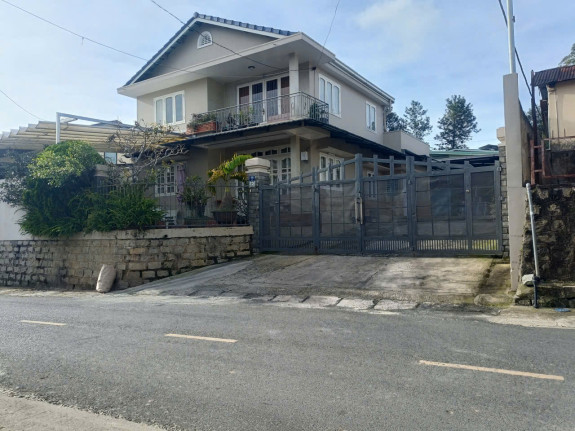 Nhà & Đất Mặt Tiền Đường Chính Gio An Phường 5 – Diện Tích Rộng 828.38m2  Tại Trung Tâm Đà Lạt