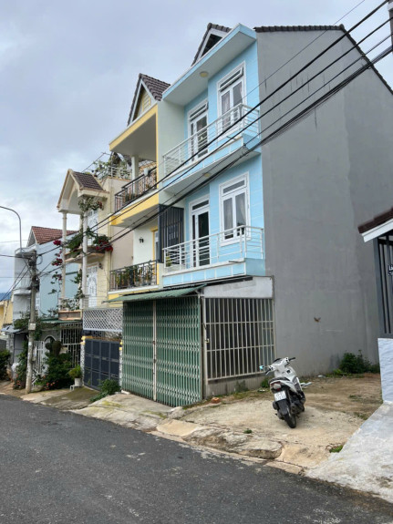 Nhà Khu Quy Hoạch Trần Anh Tông – Không Gian Ở Hiện Đại, Gần Trung Tâm Đà Lạt