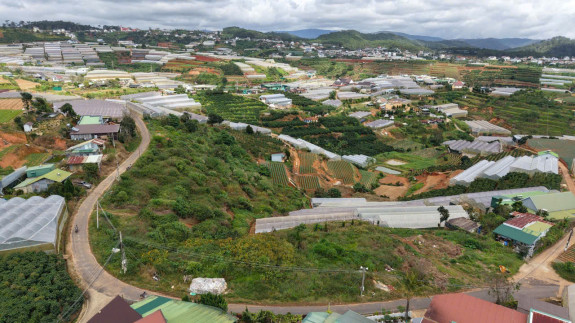 Đất Nông Nghiệp Mặt Tiền Đường Nhựa Xuân Thọ – Quỹ Đất Rộng, View Thoáng