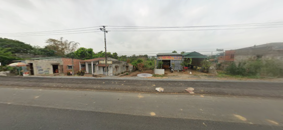 Lô Đất Đối Diện Trường Tiểu Học Bùi Thị Xuân – Full Thổ Cư – Mặt Tiền Tỉnh Lộ – Buôn Đôn, Đắk Lắk