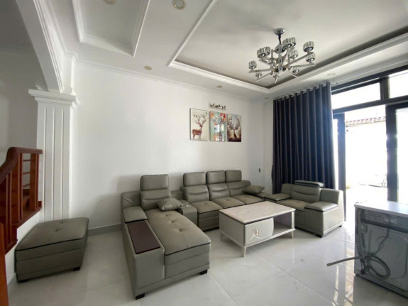 Nhà Phân Quyền Hoàng Văn Thụ – Phường 5, Tp. Đà Lạt Gần Làng Hoa Vạn Thành – Phù Hợp Ở & Kinh Doanh Lưu Trú