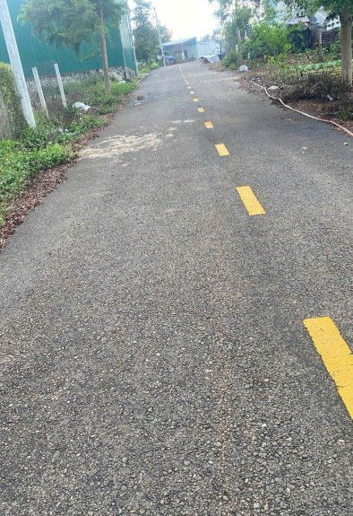 Đất Hẻm Quốc Lộ 20 – Thị Trấn Liên Nghĩa, Hiệp An, Đức Trọng