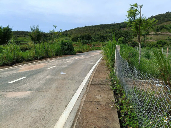 Đất Biệt Thự Gần QL20 Hiệp Thạnh, Đức Trọng– View Rừng Thông, Gần Sân Bay Liên Khương