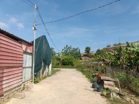 Đất Sổ Phân Quyền Nam Hồ, Phường 11, TP Đà Lạt – Gần Trung Tâm, Đường Ô Tô Tận Nơi