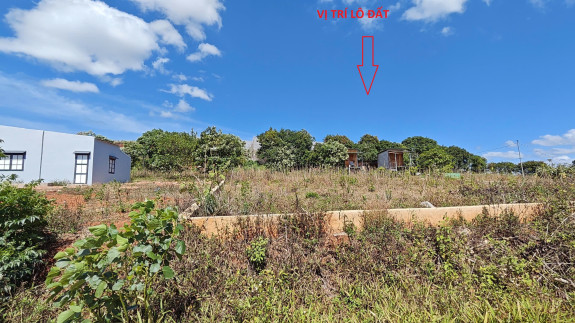 Đất Gộp 2 Lô Nam Ban 515m² Có Thổ Cư, Đất Đẹp, Dễ Khai Thác