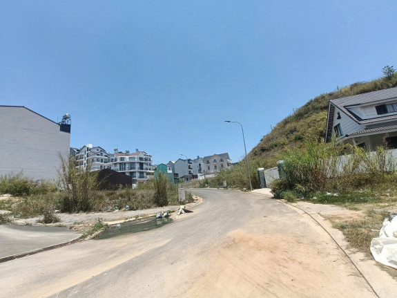 Đất KQH An Sơn Đà Lạt, Vị Trí Gần Trung Tâm, Hạ Tầng Hoàn Chỉnh, Phù Hợp Đầu Tư Và An Cư