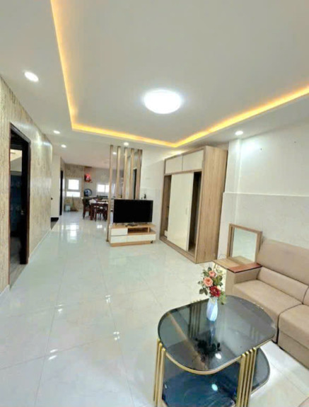 Nhà Trung Tâm Nam Kỳ Khởi Nghĩa Phường 1 Đà Lạt – Gần Hồ Xuân Hương