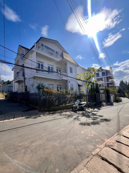 Biệt Thự Lữ Gia – 6 Căn Hộ Cho Thuê, Dòng Tiền Ổn Định, Ở & Kinh Doanh Ngay