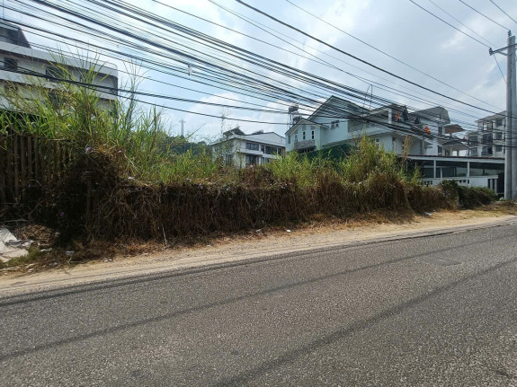 Đất 2 Mặt Tiền An Bình – Gần Trung Tâm, Diện Tích Đẹp, Phù Hợp Ở & Kinh Doanh