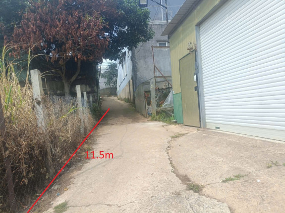 Đất Diện Tích Lớn Trần Cao Vân – Phường 12 – Dễ Khai Thác, Tiềm Năng Đầu Tư Ổn Định