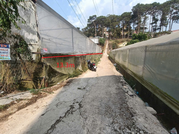 Đất Lương Đình Của – Phường 11 – Diện Tích Lớn, Sẵn Thổ Cư, Khai Thác Ngay