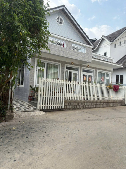 Nhà Hẻm Nguyễn An Ninh – Diện Tích Rộng, Nở Hậu Đẹp, Ở Ngay Gần Trung Tâm