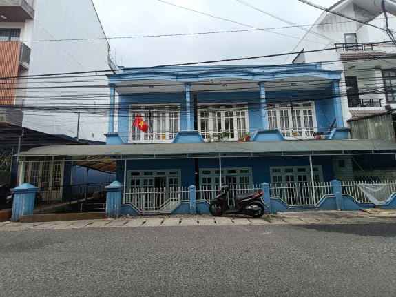 Nhà+Đất Mặt Tiền Đồng Tâm – Ngay Chợ Nam Thiên, Ở & Kinh Doanh Cực Tốt