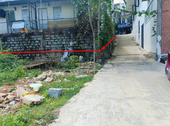 Đất Liên Kế Phù Đổng Thiên Vương Đà Lạt – Gần Trung Tâm, Dễ Xây Dựng Và Khai Thác.