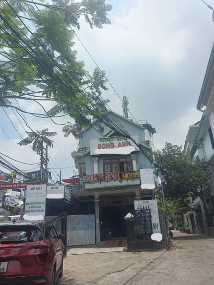 Nhà 2 Mặt Tiền An Dương Vương Đà Lạt – Đang Kinh Doanh, Dòng Tiền Ổn Định, Vị Trí Trung Tâm Hiếm Có