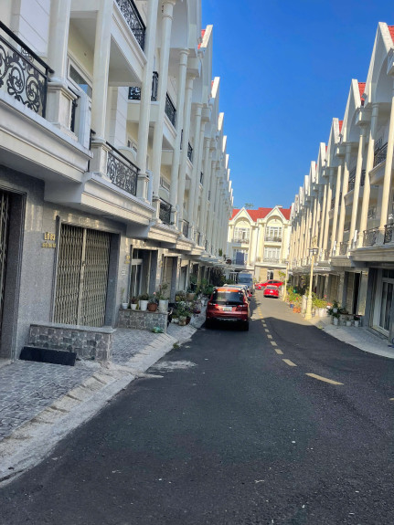 Nhà KQH Golden Hills Đà Lạt – Khu Biệt Thự Cao Cấp, Gần Trung Tâm, Dễ Khai Thác