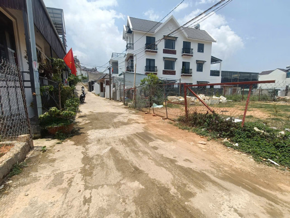 Đất Nông Nghiệp Lữ Gia Phường 9 Đà Lạt – Gần Trung Tâm, Dễ Khai Thác Đa Mô Hình