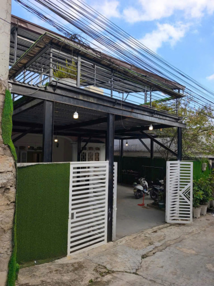 Nhà Trung Tâm Đà Lạt – Đặng Thái Thân, Phường 3 | View Đẹp – Ngang Lớn
