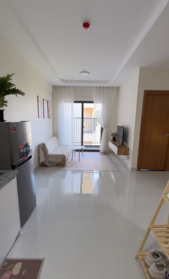 Căn Hộ Chung Cư Sun Garden Đà Lạt – Không Gian Sống Hiện Đại, View Thoáng, Phường 11 Tp. Đà lạt