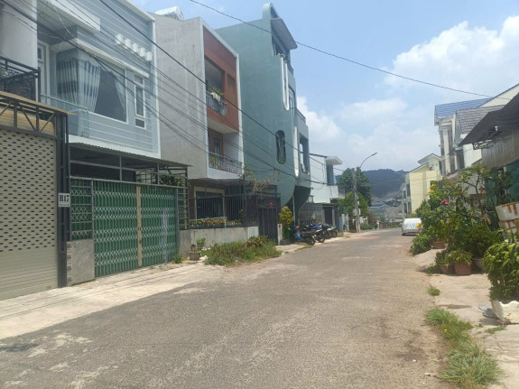 Đất H18 Kqh An Sơn, Phường 4 – Full Thổ Cư, Đường Nhựa 9m, Tặng Nhà Cấp 4