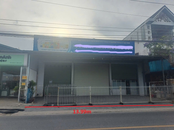 Đất Mặt Tiền Nguyên Tử Lực Phường 8 Đà Lạt – Full Thổ Cư, Vị Trí Đắc Địa, Khai Thác Kinh Doanh Đa Mô Hình