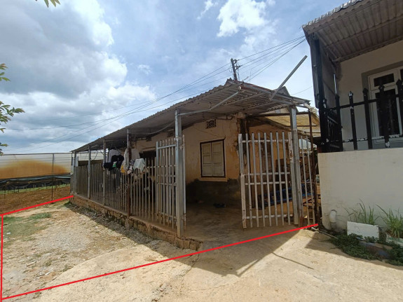 Đất Hẻm Nguyên Tử Lực Phường 8 Đà Lạt –Full Thổ Cư, Kết Nối Trung Tâm Thuận Tiện, Tiềm Năng Khai Thác Cao