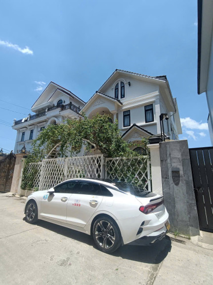 Căn Villa Hoàn Công Nguyễn An Ninh, Phường 6, Tp. Đà Lạt – View Thoáng, Gần Trung Tâm Tiện Ích Đầy Đủ