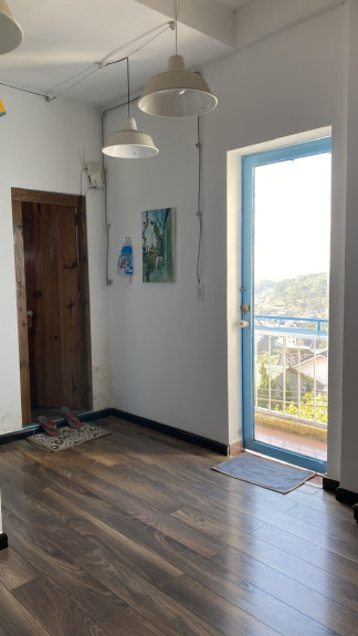 Căn Hộ Chung Cư Vàng Khe Sanh Phường 10 Tp. Đà Lạt View Thoáng Đẹp