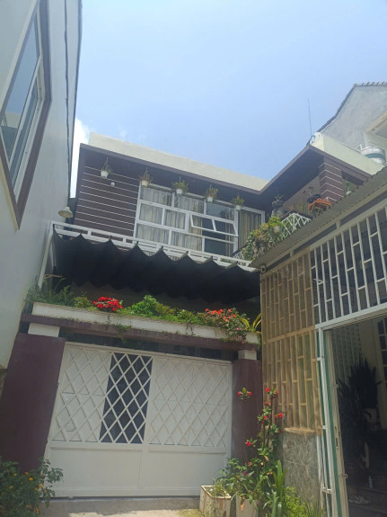Nhà Hẻm Ô Tô Nguyễn Trung Trực, Phường Xuân Hương Mới, Tp. Đà Lạt- View Thoáng