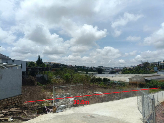 Quỹ Đất Lớn Bạch Đằng Phường 7 – Quy Hoạch Full Thổ Cư, Tiềm Năng Villa Nghỉ Dưỡng
