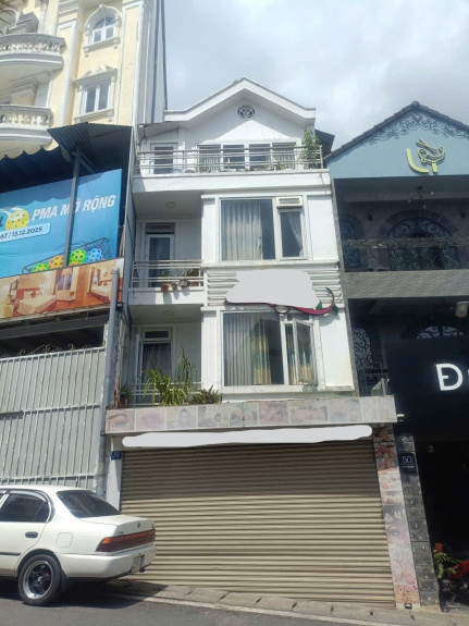 Nhà Trần Nhật Duật Phường 5 Đà Lạt – Nở Hậu Tài Lộc, Đường Nhựa 8m, Tiềm Năng Kinh Doanh Và Lưu Trú