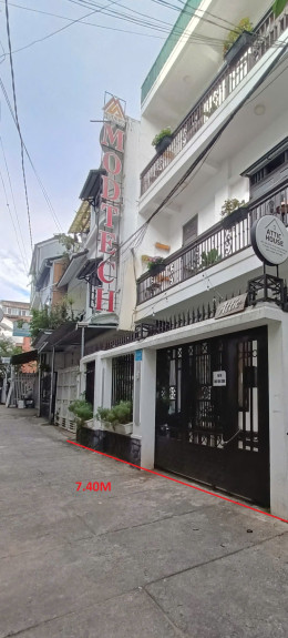 Bán Homestay Hoàn Công Phan Đình Phùng, Phường 2, Đà Lạt – Đang Vận Hành, Dòng Tiền Sẵn Có