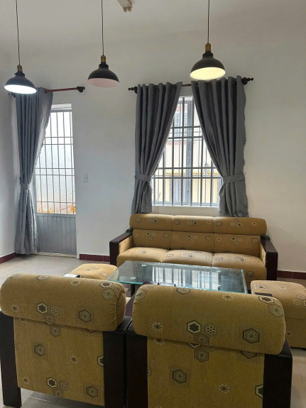 Căn Hộ Chung Cư Nguyễn Lương Bằng Đà Lạt 47.7m² – Căn Góc 2 Mặt Thoáng Gần Hồ Xuân Hương