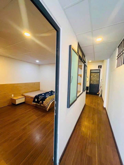 Chung Cư Đường Huyền Trân Công Chúa, Phường 5, TP. Đà Lạt – 50.62m² – Sổ Hồng Riêng
