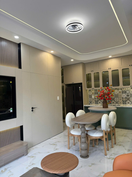 Nhà Góc 2 Mặt Tiền Phường Thành Nhất Buôn Ma Thuột 43,8m² – Nhà Mới 2 Tầng, Hướng Đông Nam