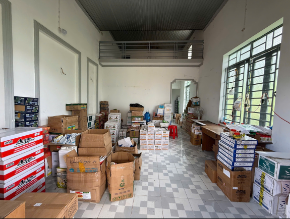 Bán nhà giá rẻ Ea Kao – Nhà dưới 1,5 tỷ Buôn Ma Thuột, vị trí đẹp gần chợ